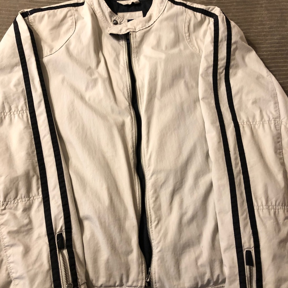 Men jacket